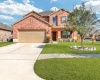 5803 Watford Bnd, Rosenberg, Texas 77471, 4 Bedrooms Bedrooms, ,4 BathroomsBathrooms,Single-Family,Sold,Watford Bnd,1018