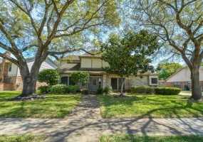 2442 Hodges Bend Cir, Sugar Land, Texas 77479, 4 Bedrooms Bedrooms, ,3 BathroomsBathrooms,Single-Family,Sold,Hodges Bend Cir,1023