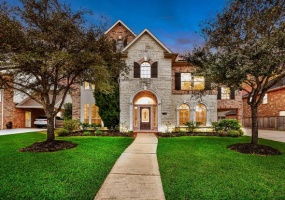 7714 New Forest Ln, Sugar Land, Texas 77479, 4 Bedrooms Bedrooms, ,4 BathroomsBathrooms,Single-Family,Sold,New Forest Ln,1026
