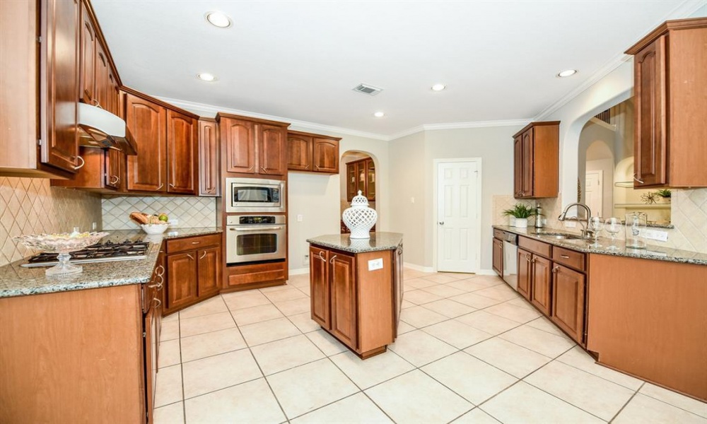 Sugar Land Home For Sale