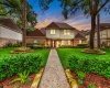 20103 Britannia, Katy, Texas 77450, 5 Bedrooms Bedrooms, ,3 BathroomsBathrooms,Single-Family,For Sale,Britannia,1027