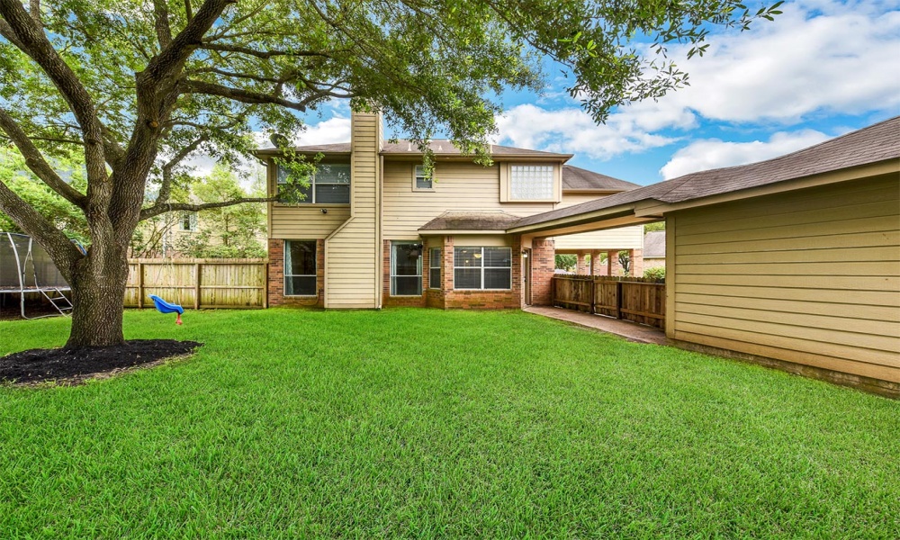 6702 Sunny Square Court, Richmond, Texas 77407, 4 Bedrooms Bedrooms, ,2 BathroomsBathrooms,Single-Family,For Sale,Sunny Square Court,1028